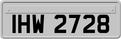 IHW2728