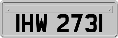 IHW2731