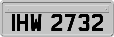IHW2732
