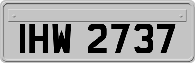 IHW2737