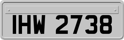 IHW2738