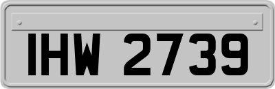 IHW2739