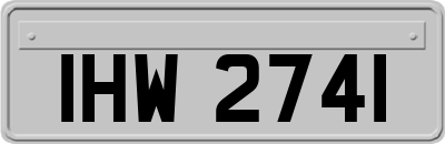 IHW2741