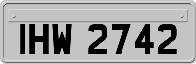 IHW2742