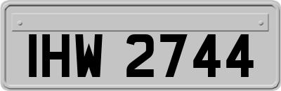 IHW2744