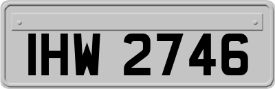 IHW2746