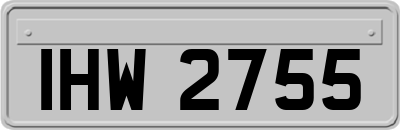 IHW2755