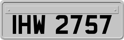 IHW2757