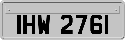 IHW2761
