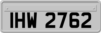 IHW2762