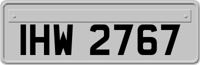 IHW2767