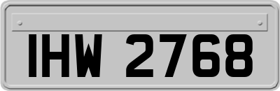 IHW2768