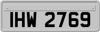 IHW2769