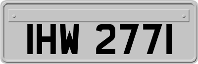 IHW2771