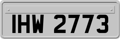 IHW2773