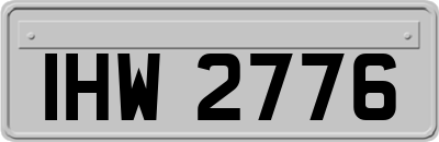 IHW2776