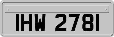 IHW2781