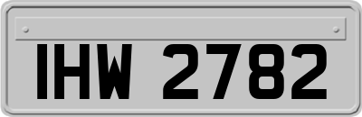 IHW2782