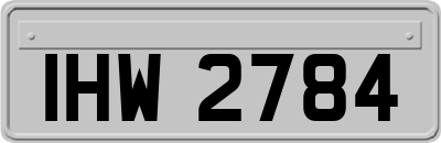 IHW2784