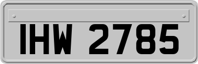 IHW2785