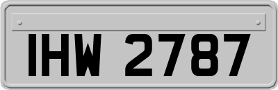 IHW2787
