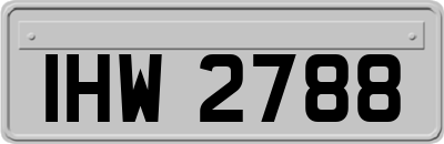 IHW2788