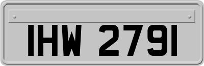 IHW2791