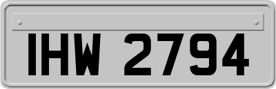 IHW2794