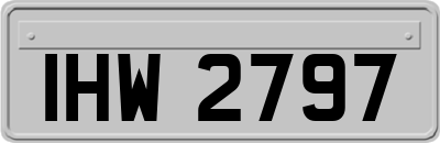 IHW2797