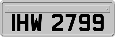 IHW2799