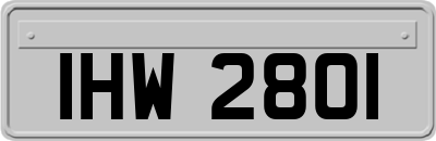 IHW2801
