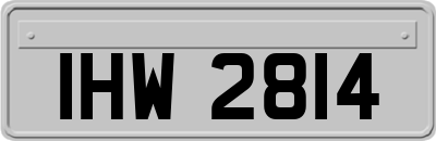 IHW2814