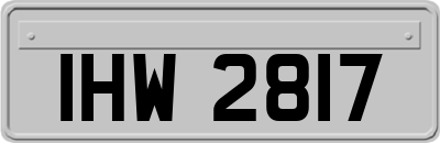 IHW2817