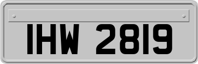 IHW2819