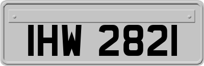 IHW2821