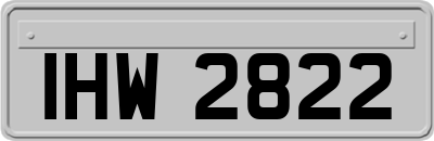 IHW2822
