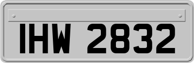 IHW2832