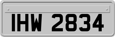 IHW2834