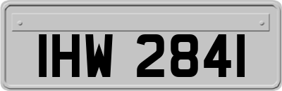IHW2841