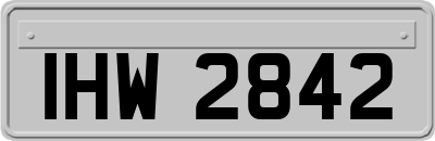 IHW2842