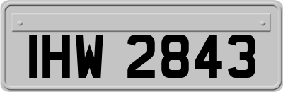 IHW2843