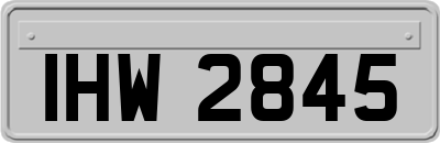 IHW2845