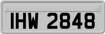 IHW2848