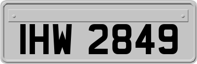 IHW2849