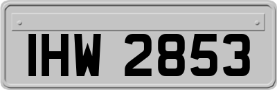 IHW2853