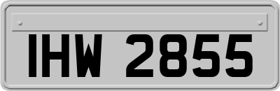 IHW2855