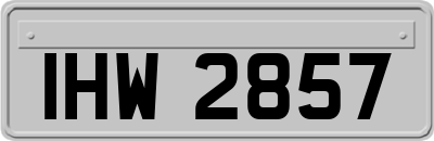 IHW2857