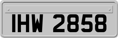 IHW2858