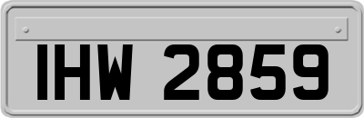 IHW2859