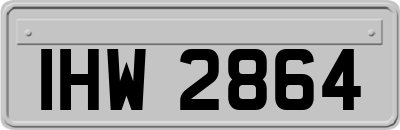 IHW2864